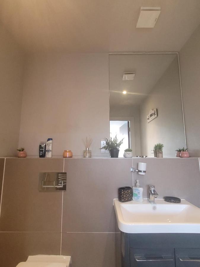 Amazing London 1 Bedroom Flat In Astral House As18 Norbury  Exteriér fotografie