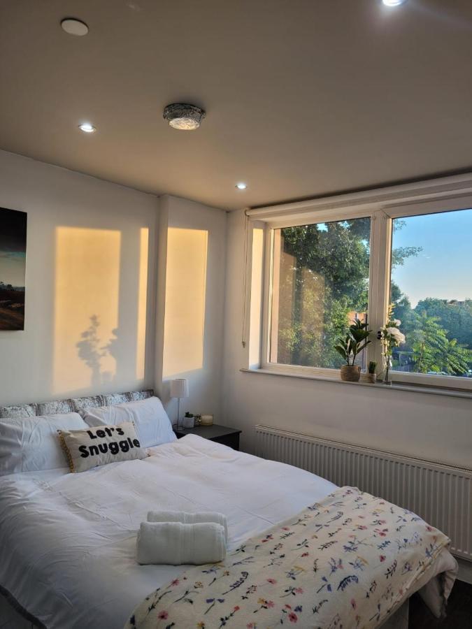 Amazing London 1 Bedroom Flat In Astral House As18 Norbury  Exteriér fotografie