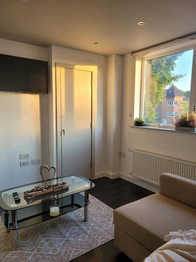 Amazing London 1 Bedroom Flat In Astral House As18 Norbury  Exteriér fotografie